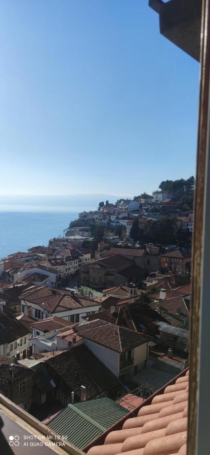 Villa Malezan Ochrid Exteriér fotografie